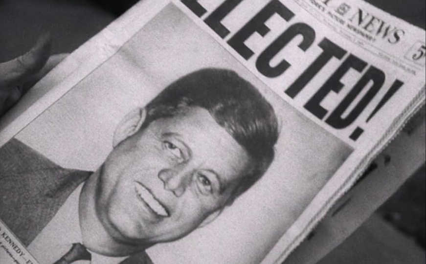 Netflix snima seriju o prokletstvu Kennedyjevih: Odabran glavni glumac