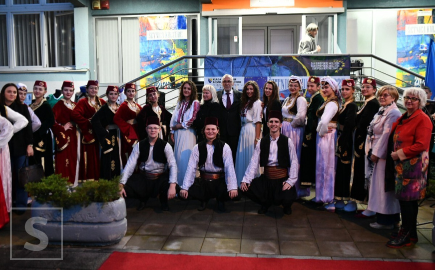 Kultura i tradicija Kiseljaka prezentirani u Sarajevu