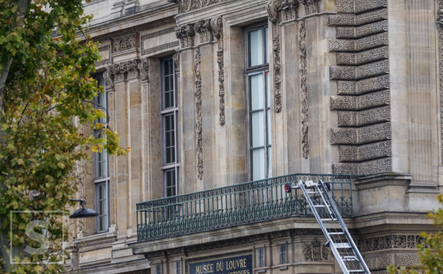 Oglasila se direktorica Louvrea: Za filmsku pljačku krivi jednu stvar