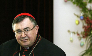 Puljić napao grad Zagreb zbog brisanja ulice Ivana Šarića: "Sude po ideologiji, a ne po istini..."