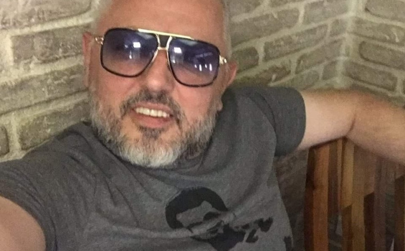 Oglasio se MUP HNK o hapšenju Amira Pašića Faće