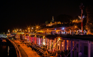 Novi Berlin: Beograd je vodeća "noćna igraonica Europe"