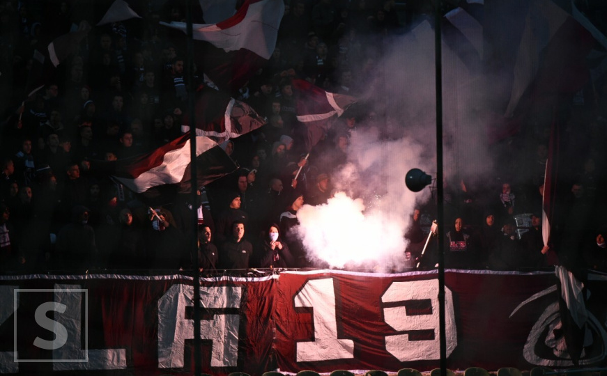 Horde zla otkrile šta spremaju za petak: "Na nama je da gradimo budućnost kakvu želimo"