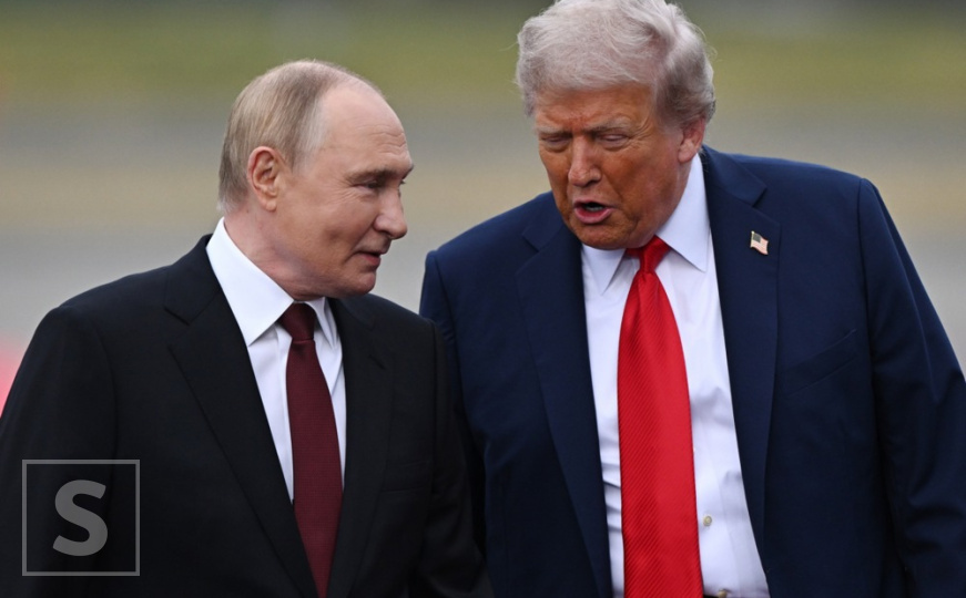 Trump otkrio zbog čega je otkazao sastanak sa Putinom u Budimpešti