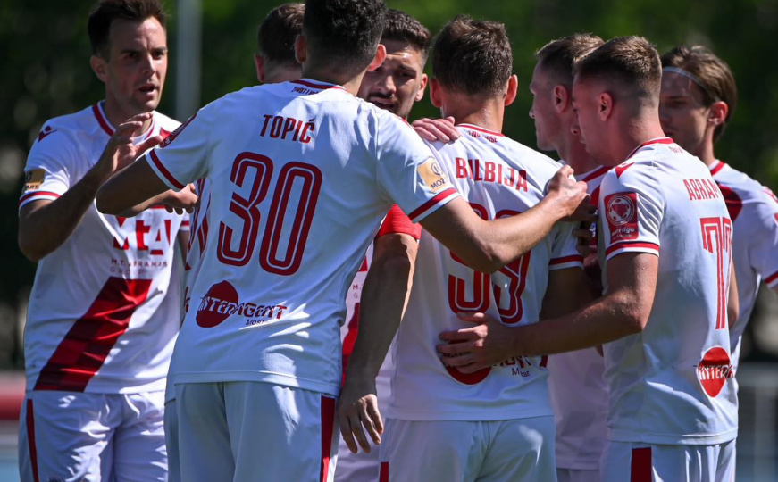 Nastavak europske bajke: Zrinjski večeras gostuje Bundesligašu