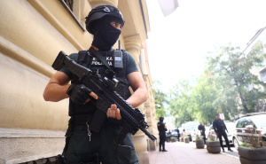 Potvrđeno za Radiosarajevo.ba: U toku pretresi na tri lokacije zbog sumnji na pranje novca