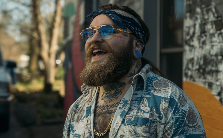 Teddy Swims - You've Got Another Thing Coming