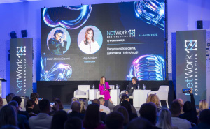 Počela Network 13 konferencija: TEChTONIC CHANGES u fokusu poslovno-tehnološke scene