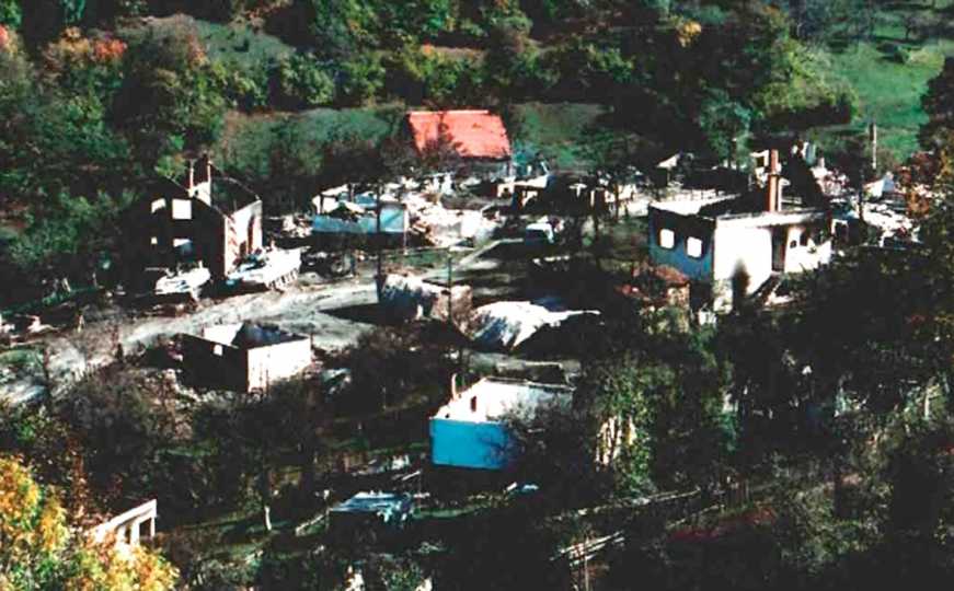 Na današnji dan prije 32 godine: Počinjen masakr nad Bošnjacima u Stupnom Dolu kod Vareša