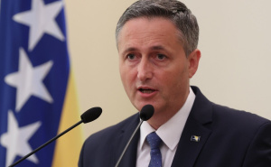 Bećirović: "Ne nasjedajte na nove podvale i dezinformacije"
