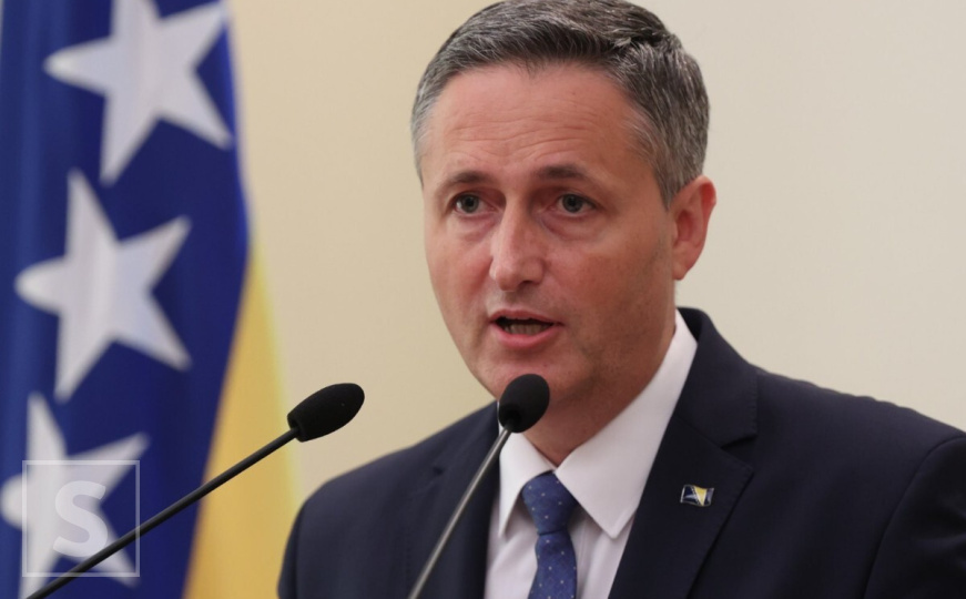 Bećirović: "Ne nasjedajte na nove podvale i dezinformacije"