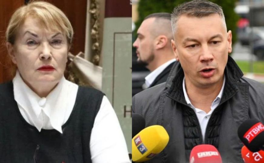 Advokatica Senka Nožica: Nenad Nešić založio nekretninu za kauciju od 1,37 miliona KM