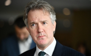 Reilly pohvalio izbor Ane Trišić Babić: Sljedeći koraci su jasni – izbori i konstruktivna politika