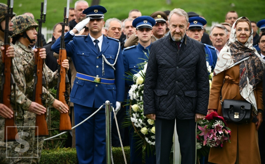 Izetbegović otkrio kolike su šanse da bude kandidat za člana Predsjedništva BiH na idućim izborima