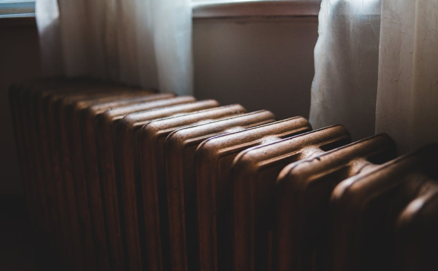 Najbolja metoda za čišćenje prašine sa radijatora: Uštedjet ćete mnogo vremena