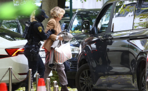 Uhapšeni u akciji "Barut" predati u nadležnost POSKOK-a