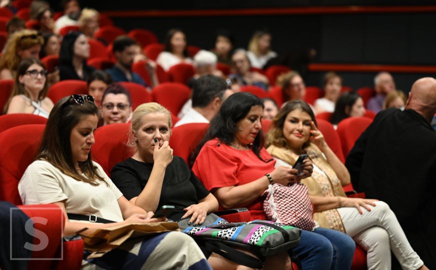 Dani katalonskog filma u kinu Meeting Point: Žene, pogledi i disidencije