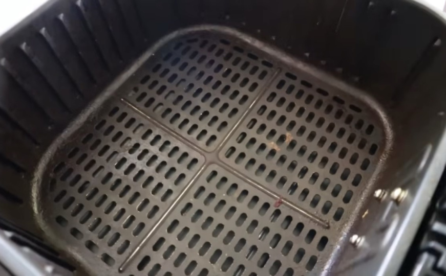 Dvije namirnice koje čine čuda: Iskoristite ovo i vaša friteza će se sijati