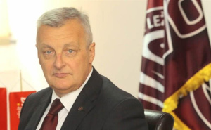 Bivši predsjednik FK Sarajevo otvoreno: "Šta bi Mirvić rekao da je došao u moj Armagedon?"