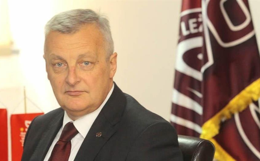 Bivši predsjednik FK Sarajevo otvoreno: "Šta bi Mirvić rekao da je došao u moj Armagedon?"