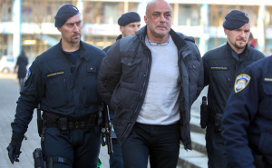 Posrnulu TV zvijezdu terete za pokušaj ubistva Bosanca: Svemu je navodno kumovao ljubavni trokut!?