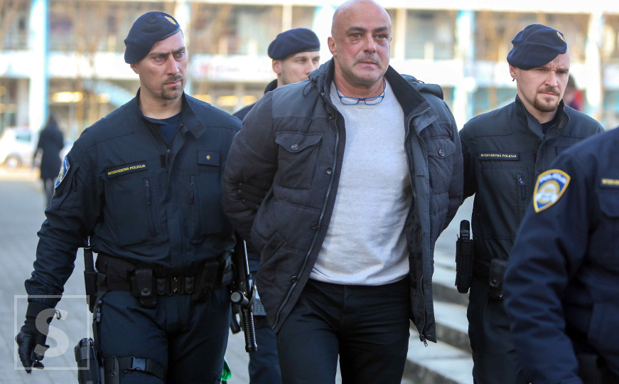 Posrnulu TV zvijezdu terete za pokušaj ubistva Bosanca: Svemu je navodno kumovao ljubavni trokut!?