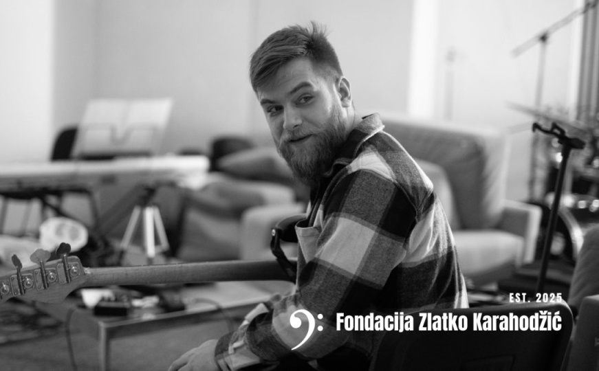 Program stipendija: Fondacija Zlatko Karahodžić objavljuje konkurs za mlade