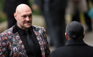 Fury šokirao izjavom o povratku u ring: "Možete mi ponuditi milijardu funti"