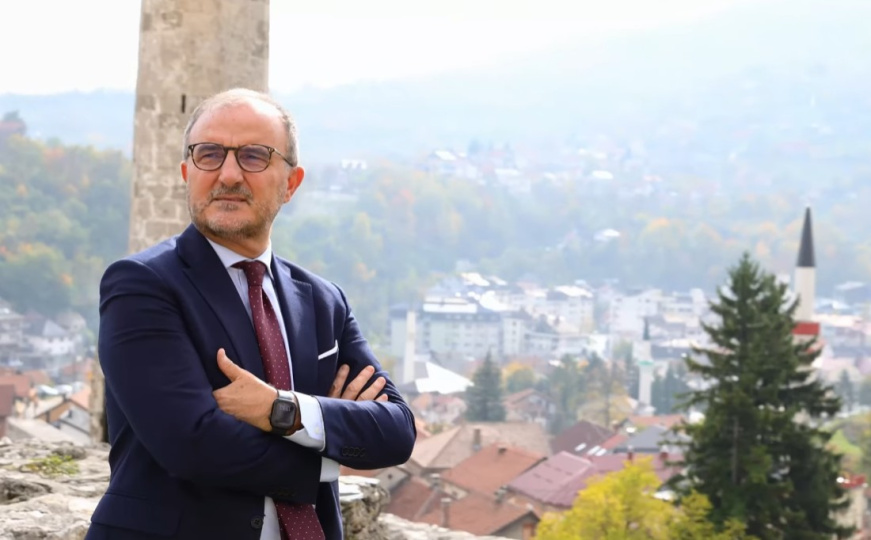 Ambasador Soreca: EU nastavlja podržavati građane ove zemlje, jesmo i ostat ćemo povezani kroz dobro