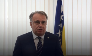 Nikšić: Možete prijetiti, borit ćemo se svim silama. Boje se da bi mogli biti 'spengani'