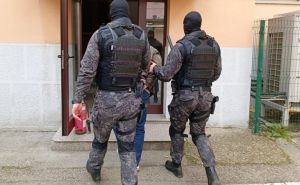 Policija uhapsila dva mađarska državljanina: Sumnja se da su kontraobavještajci?