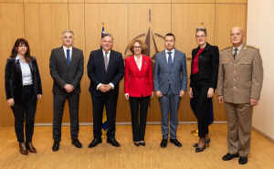 Historijski trenutak: NATO i Bosna i Hercegovina dogovorili individualizovani partnerski program