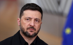 Zelenski u Bruxellesu: "Putinov režim treba osjetiti stvarne posljedice ovog rata"