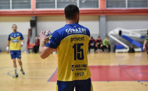 RK Briješće rigorozno kažnjen zbog incidenta na utakmici s MRK Goražde