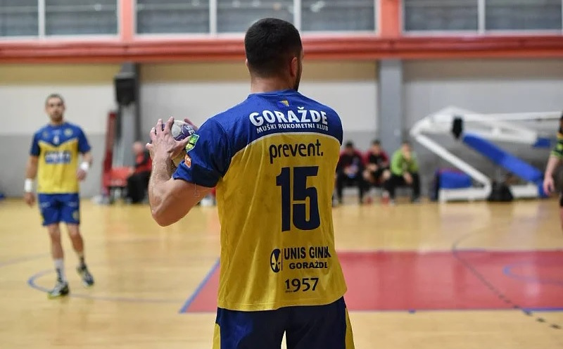 RK Briješće rigorozno kažnjen zbog incidenta na utakmici s MRK Goražde