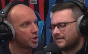 Komentatori iz Srbije šokirani Džekinom statistikom: "Nevjerovatno je da ne igra više"