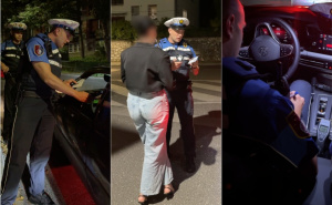 "Popio sam samo pivo": Radiosarajevo.ba u noćnoj patroli s policijom - porazni podaci alkotestiranja