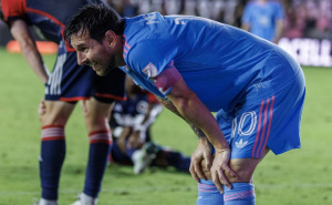 Stigla potvrda: Lionel Messi odlučio gdje nastavlja karijeru