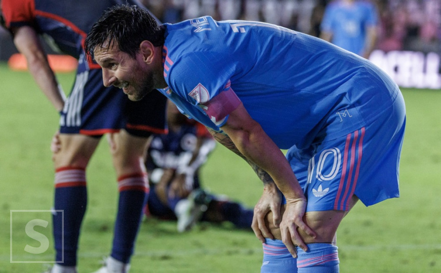 Stigla potvrda: Lionel Messi odlučio gdje nastavlja karijeru