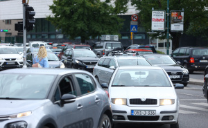 Skriveni detalji na registracijskim tablicama u BiH: Na ovo niko nije obratio pažnju