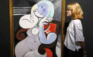 Milionska prevara: Otkriveni falsifikati Picassa, Rubensa i Rembrandta u Njemačkoj