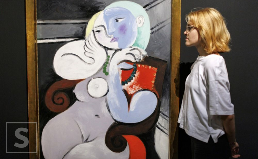 Milionska prevara: Otkriveni falsifikati Picassa, Rubensa i Rembrandta u Njemačkoj