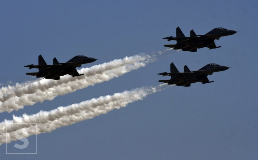 Novi incident iznad Baltika: Ruski avioni ušli u zračni prostor Litvanije, reagovali NATO lovci