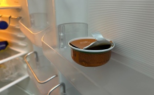 Koliko dugo otvorena pašteta smije stajati u frižideru: Ako se ovo pojavi, više nije za jelo