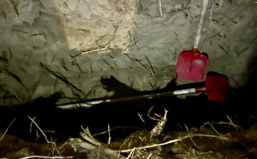 Užas u Srbiji: Policija spriječila brutalno ubistvo, pogledajte šta su pronašli na mjestu zločina