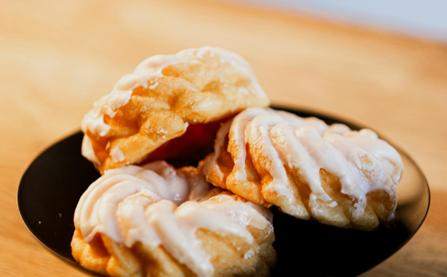 Topi se u ustima: Isprobajte recept za neodoljivo ukusni jesenski kolač s bundevom i krem sirom