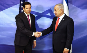 Rubio se sastao s Netanyahuom kako bi razgovarali o Gazi: Posvećenost miru je nepromjenjiva