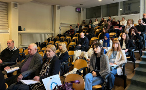 Naučna konferencija Sarajevski filološki susreti 8: Razmjena ideja i istraživanja u filologiji