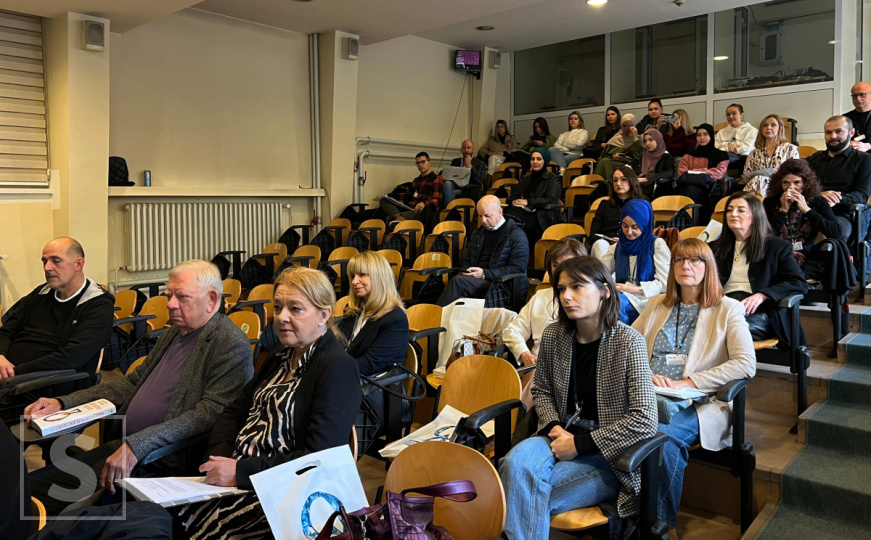 Naučna konferencija Sarajevski filološki susreti 8: Razmjena ideja i istraživanja u filologiji