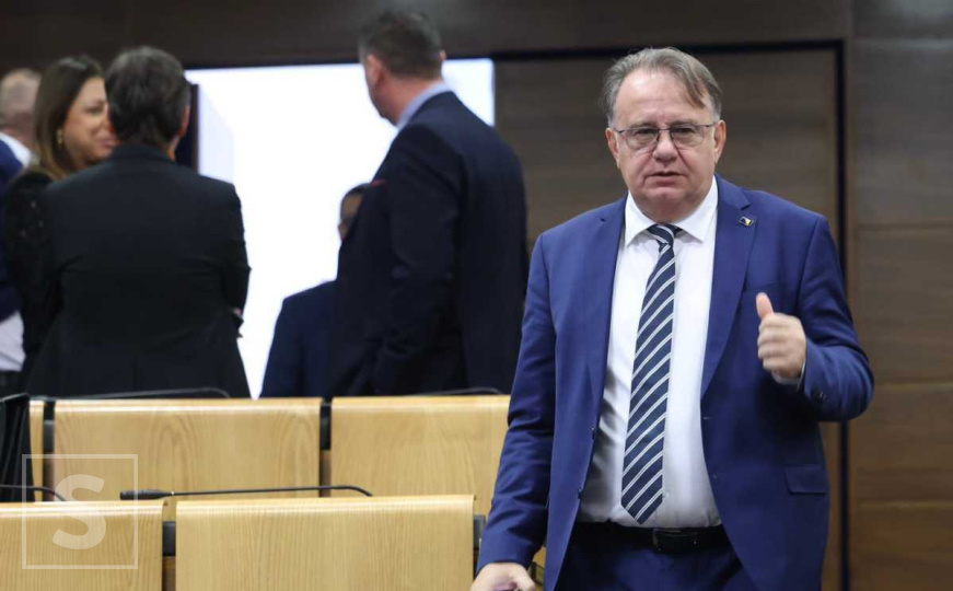 Afera "Spengati" trese Vladu FBiH: Hoće li sjednica parlamenta otkriti više?